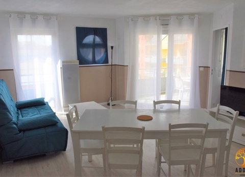 Adonis Résidence Les Isles de Sola 3* - 41