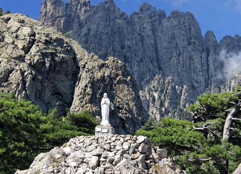 Camping Campo di Liccia, 3* - 84