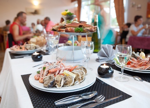 Village Vacances Azureva Trégunc 3* en Demi-Pension - 3