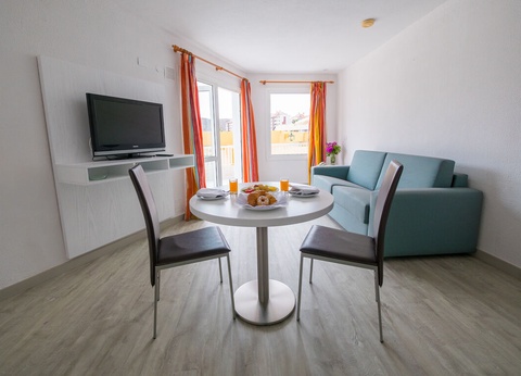 Hôtel Checkin Bungalows Atlantida 3* - 8