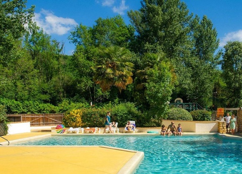 Camping Aqua Viva, 4* - 5