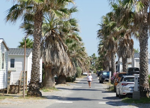 Camping Bleu Marine, 4* - 40