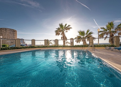 Hôtel Mitsis La Vita 4* - 2