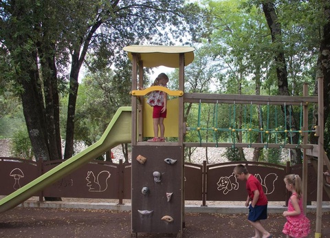 Camping Le Sous Bois, 4* - 20