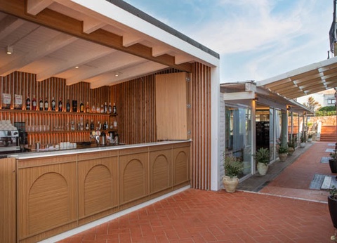 Hôtel Santa Teresa, Sardinia Curio Collection by Hilton ***** - 21