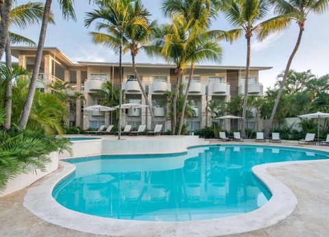 Club Coralia Caribe Playa 4* sup - 9