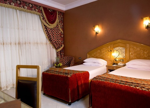 Oriental Rivoli Hotel & Spa - 9