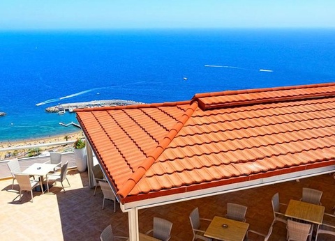 Hôtel Servatur Riosol 3* - 6