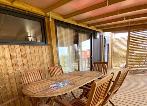 Camping Ostrea, 4* - 32