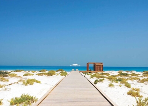 Circuit Entre Mers et Déserts - 11