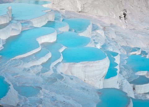 Circuit La Turquie Légendaire en privatif ***** - 17