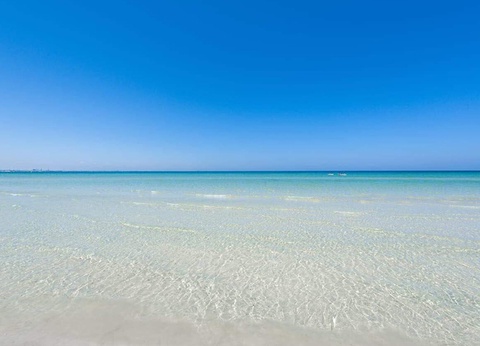 Hôtel Iberostar Kuriat Palace 5* - 26