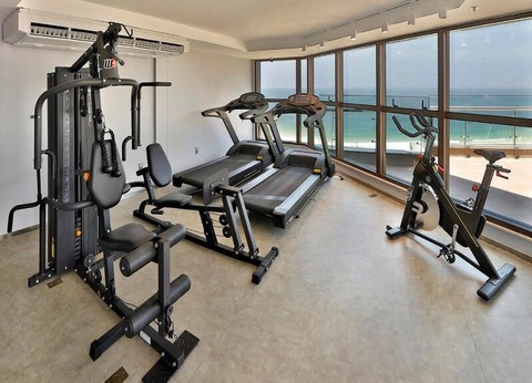 Arena Leme Hotel 4* - 9