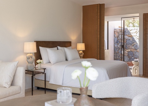 Hôtel TUI Sélection Cape Sounio 5* - 14