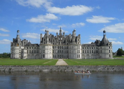 Camping Nantes Camping, 5* - 55