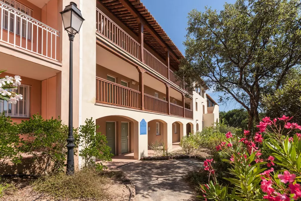 Résidence Maeva Particuliers Le Hameau des Issambres - 125