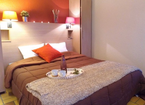 VVF Les Rives du Léman 3* - 11