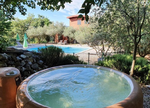 Domaine Saint Cerice, 1* - 28