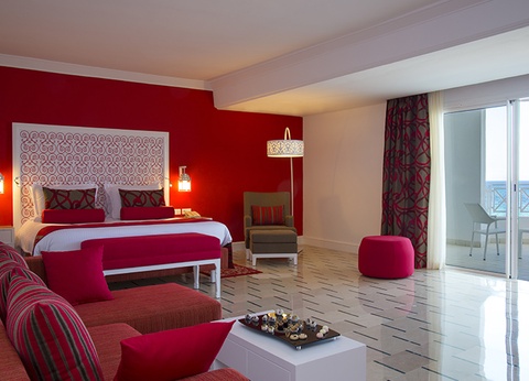 Hôtel Radisson Blu Resort & Resort Thalasso 5* - 13
