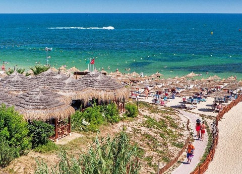 Hôtel Royal Kenz Thalasso & Spa 4* et Cure Revitalisante - 18