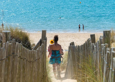 Camping Penn Mar, 3* - 17