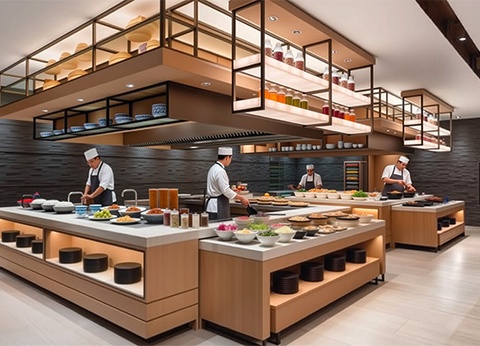 Club Jumbo Unique Residences Kusadasi Golf & Spa ***** - 26