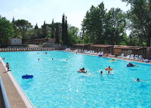 hu Altomincio village, 4* - 5