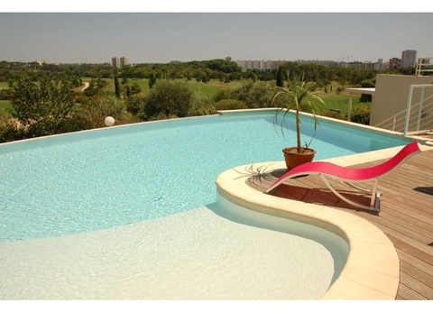 Séjour riche en expériences avec spa au calme à Montpellier - 3* - 30