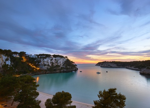 Hôtel Melia Cala Galdana - 24