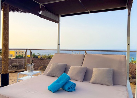 Hôtel Club Lookéa Alua Village 4* - 11