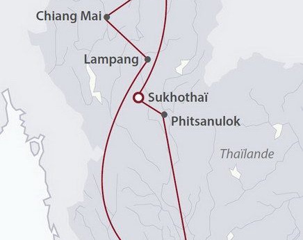 Thailande Essentielle + séjour Koh Samet 4* - 3