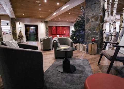 Belambra Clubs Hôtel du Golf 5B en demi-pension saison Eté / en tout compris saison Hiver - 16