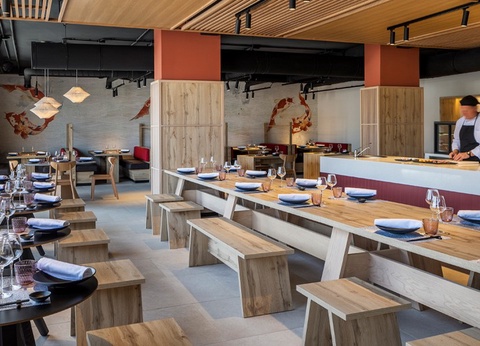 Hôtel Ôclub Experience Barcelo Lanzarote Active Resort 4* - 11