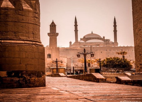 Circuit Tour d'Egypte 360 - Du Caire au Caire - 2