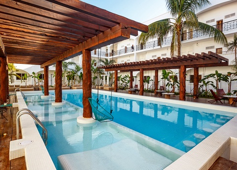 MEXIQUE | Combiné HM Playa del Carmen 4* & HM Paraiso del Mar 4* - 4