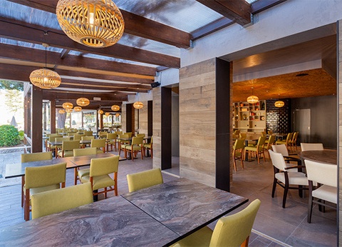 Hôtel Adriana Beach Resort 4* - 24