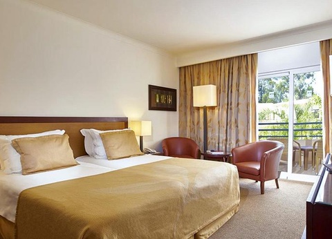 Hôtel PortoBay Falesia Hotel 4* - 6