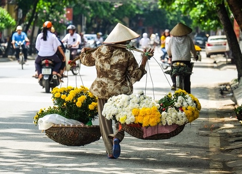 Splendeurs du Vietnam 12J/9N - 2025 - 2
