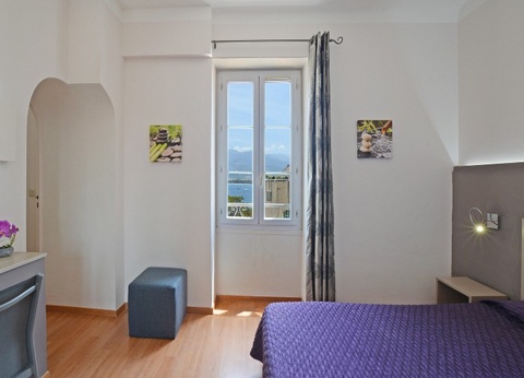 Hôtel Belvédère 3* (sans transport) - 3