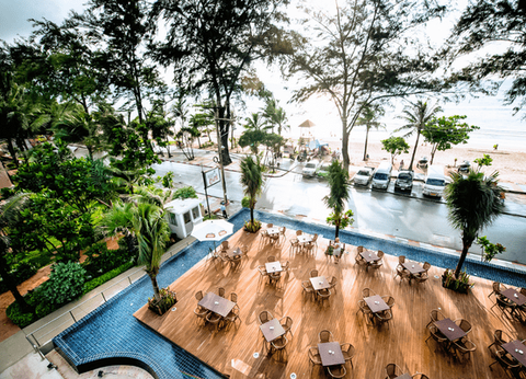 Circuit Charmes de Thaïlande et plage à Phuket 5* - 26