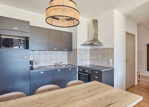 Résidence Collection Rochebrune Les Cimes - 18