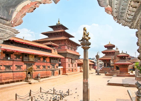 Circuit Népal, terre de contrastes et traditions - 4