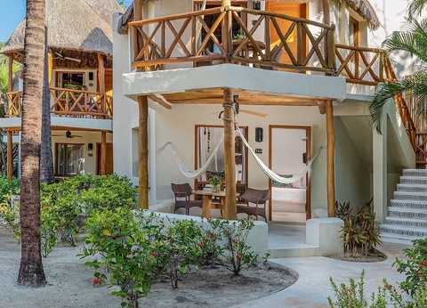 Mahekal Beach Resort 4* - 12