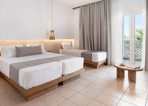 Circuit Trésors Crétois, logement au Club Jumbo Magda 4* - 21