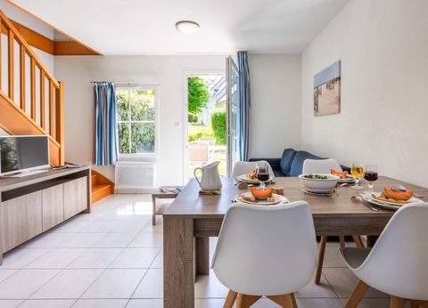 Résidence Référence Domaine de la baie de St Malo - 13