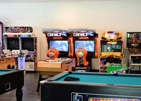 Camping l'Océan, 5* - 95