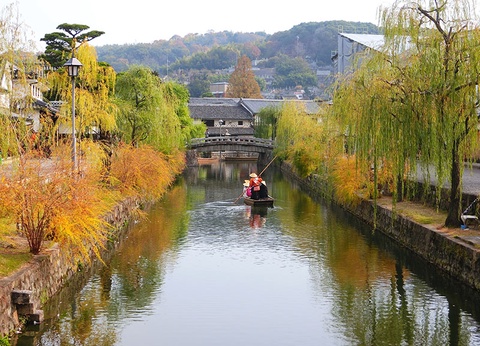 A la découverte du Japon (de Tokyo à Osaka) - 22