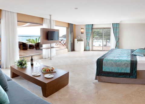 TUI Sélection Hôtel Paloma Pasha - Choix Flex ***** - 6