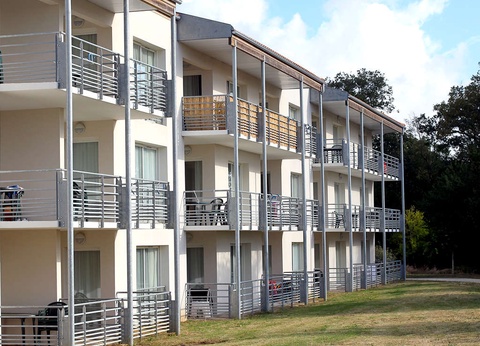 Départ pour l'île de Ré pour entre amis ou en famille - 3* - 5