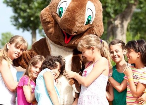 Camping La Corniche 3* - 10